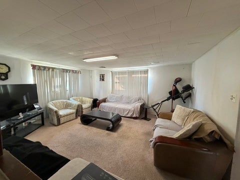 Tiny photo for 5737 W Warren Street, Morton Grove, IL 60053 (MLS # 12661486)