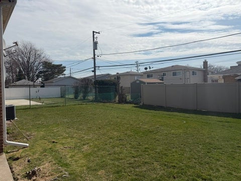 Tiny photo for 5737 W Warren Street, Morton Grove, IL 60053 (MLS # 12661486)