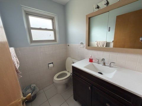 Tiny photo for 5737 W Warren Street, Morton Grove, IL 60053 (MLS # 12661486)