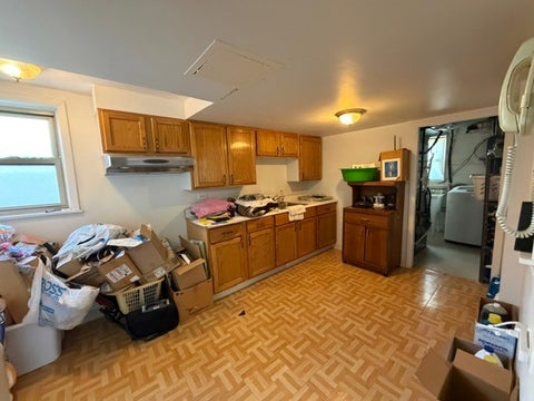 Tiny photo for 5737 W Warren Street, Morton Grove, IL 60053 (MLS # 12661486)