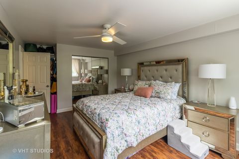 Tiny photo for 5854 N Kenmore Avenue #2B, Chicago, IL 60660 (MLS # 12319067)
