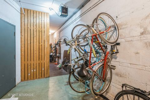 Tiny photo for 5854 N Kenmore Avenue #2B, Chicago, IL 60660 (MLS # 12319067)