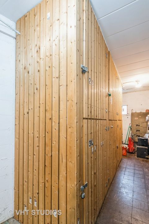 Tiny photo for 5854 N Kenmore Avenue #2B, Chicago, IL 60660 (MLS # 12319067)