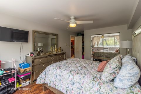 Tiny photo for 5854 N Kenmore Avenue #2B, Chicago, IL 60660 (MLS # 12319067)