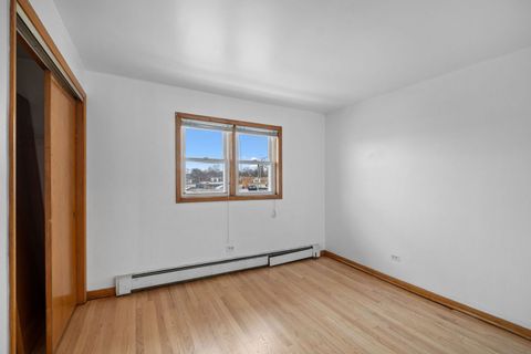 Tiny photo for 5121 W Diversey Avenue #3N, Chicago, IL 60639 (MLS # 12529562)