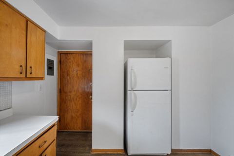 Tiny photo for 5121 W Diversey Avenue #3N, Chicago, IL 60639 (MLS # 12529562)