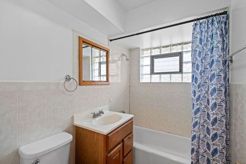Tiny photo for 5121 W Diversey Avenue #3N, Chicago, IL 60639 (MLS # 12529562)