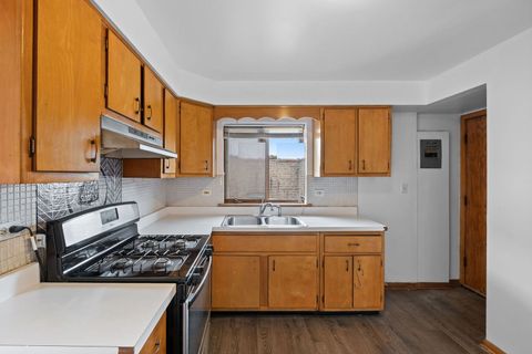 Tiny photo for 5121 W Diversey Avenue #3N, Chicago, IL 60639 (MLS # 12529562)