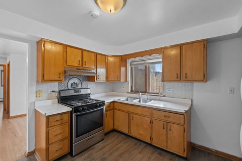 Tiny photo for 5121 W Diversey Avenue #3N, Chicago, IL 60639 (MLS # 12529562)
