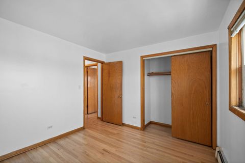 Tiny photo for 5121 W Diversey Avenue #3N, Chicago, IL 60639 (MLS # 12529562)