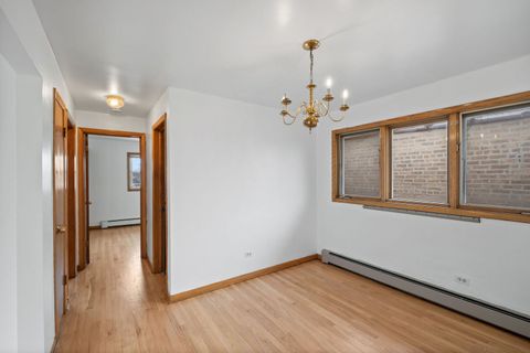 Tiny photo for 5121 W Diversey Avenue #3N, Chicago, IL 60639 (MLS # 12529562)