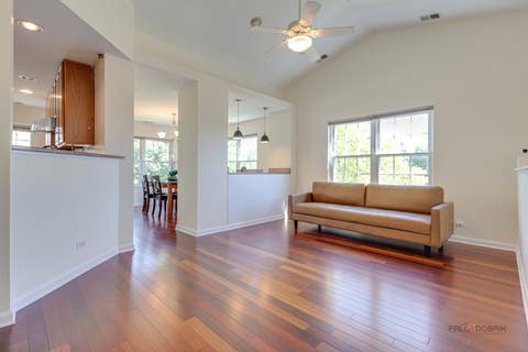 Tiny photo for 1155 Georgetown Way, Vernon Hills, IL 60061 (MLS # 12729271)