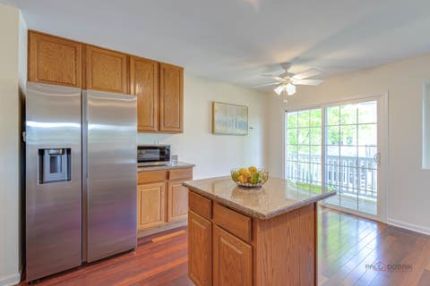 Tiny photo for 1155 Georgetown Way, Vernon Hills, IL 60061 (MLS # 12729271)