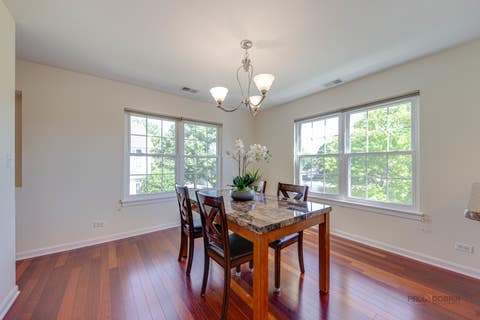 Tiny photo for 1155 Georgetown Way, Vernon Hills, IL 60061 (MLS # 12729271)