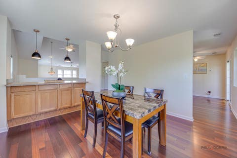 Tiny photo for 1155 Georgetown Way, Vernon Hills, IL 60061 (MLS # 12729271)