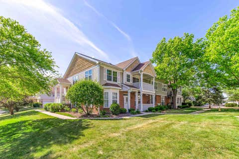 Tiny photo for 1155 Georgetown Way, Vernon Hills, IL 60061 (MLS # 12729271)