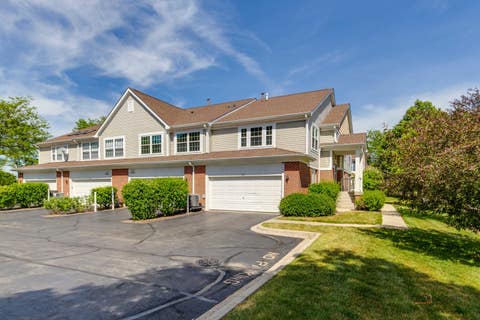 Tiny photo for 1155 Georgetown Way, Vernon Hills, IL 60061 (MLS # 12729271)