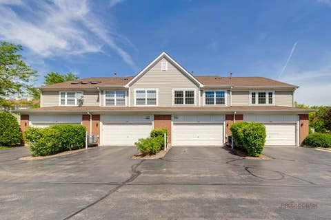 Tiny photo for 1155 Georgetown Way, Vernon Hills, IL 60061 (MLS # 12729271)