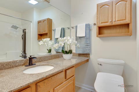 Tiny photo for 1155 Georgetown Way, Vernon Hills, IL 60061 (MLS # 12729271)