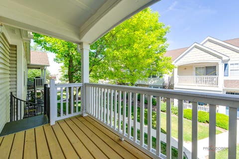 Tiny photo for 1155 Georgetown Way, Vernon Hills, IL 60061 (MLS # 12729271)