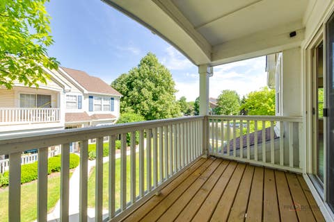 Tiny photo for 1155 Georgetown Way, Vernon Hills, IL 60061 (MLS # 12729271)