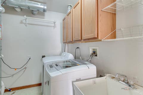 Tiny photo for 1155 Georgetown Way, Vernon Hills, IL 60061 (MLS # 12729271)