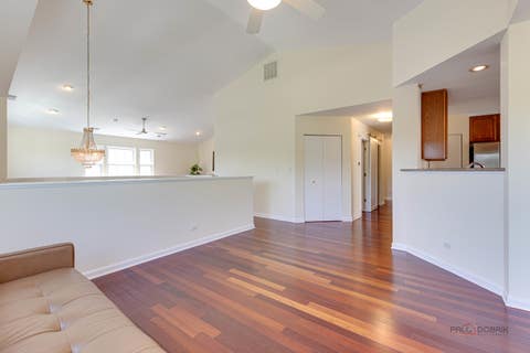 Tiny photo for 1155 Georgetown Way, Vernon Hills, IL 60061 (MLS # 12729271)