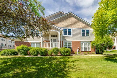 Photo of 1155 Georgetown Way, Vernon Hills, IL 60061 (MLS # 12729271)