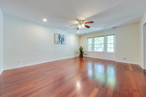 Tiny photo for 1155 Georgetown Way, Vernon Hills, IL 60061 (MLS # 12729271)