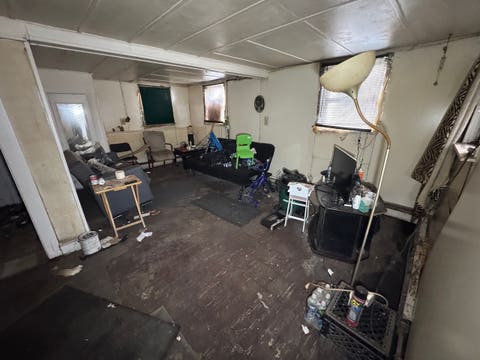 Tiny photo for Dixmoor, IL 60426 (MLS # 12646482)