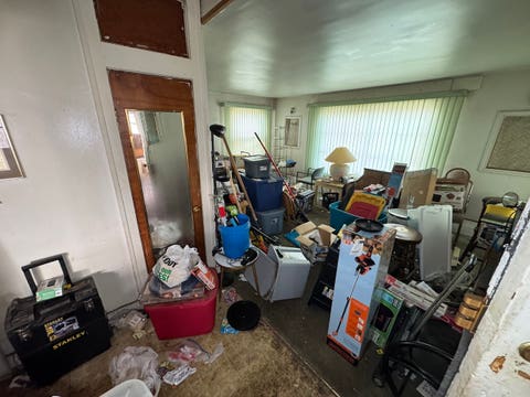 Tiny photo for Dixmoor, IL 60426 (MLS # 12646482)