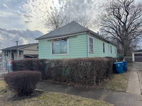 Tiny photo for Dixmoor, IL 60426 (MLS # 12646482)
