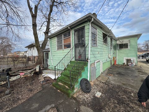 Tiny photo for Dixmoor, IL 60426 (MLS # 12646482)