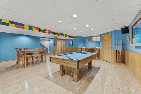 Tiny photo for 1245 DANIEL Lane, Sandwich, IL 60548 (MLS # 12450991)