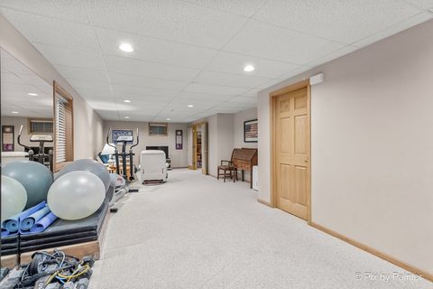 Tiny photo for 1245 DANIEL Lane, Sandwich, IL 60548 (MLS # 12450991)