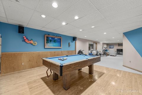 Tiny photo for 1245 DANIEL Lane, Sandwich, IL 60548 (MLS # 12450991)