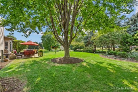 Tiny photo for 1245 DANIEL Lane, Sandwich, IL 60548 (MLS # 12450991)