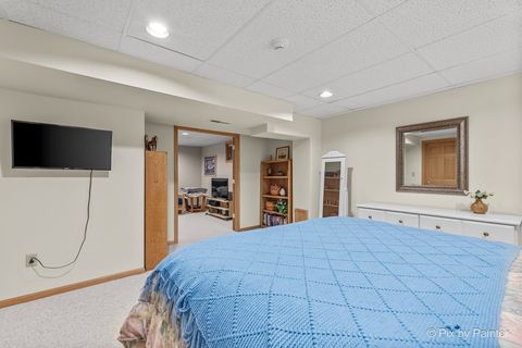 Tiny photo for 1245 DANIEL Lane, Sandwich, IL 60548 (MLS # 12450991)