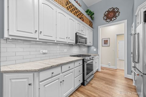 Tiny photo for 1245 DANIEL Lane, Sandwich, IL 60548 (MLS # 12450991)