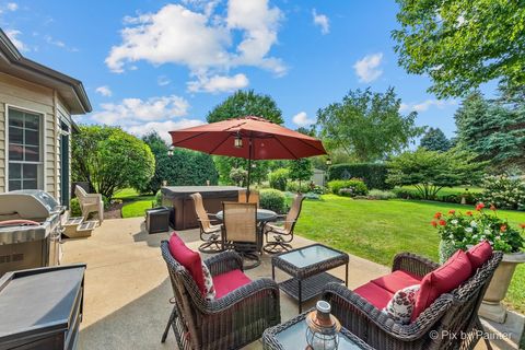 Tiny photo for 1245 DANIEL Lane, Sandwich, IL 60548 (MLS # 12450991)