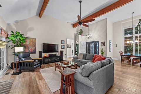 Tiny photo for 1245 DANIEL Lane, Sandwich, IL 60548 (MLS # 12450991)