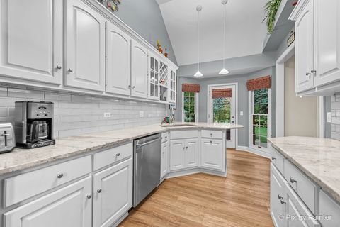 Tiny photo for 1245 DANIEL Lane, Sandwich, IL 60548 (MLS # 12450991)