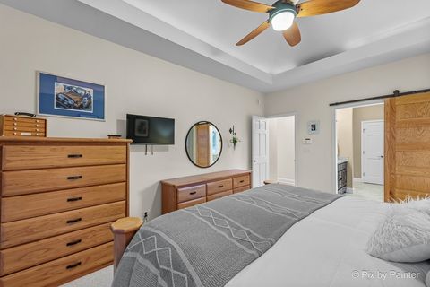 Tiny photo for 1245 DANIEL Lane, Sandwich, IL 60548 (MLS # 12450991)