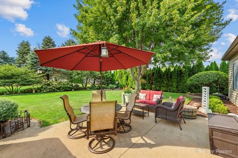 Tiny photo for 1245 DANIEL Lane, Sandwich, IL 60548 (MLS # 12450991)