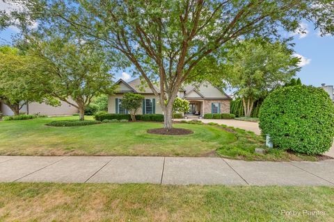 Tiny photo for 1245 DANIEL Lane, Sandwich, IL 60548 (MLS # 12450991)