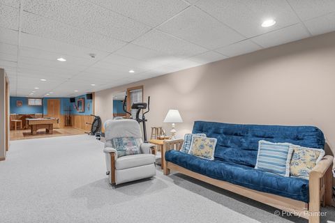 Tiny photo for 1245 DANIEL Lane, Sandwich, IL 60548 (MLS # 12450991)