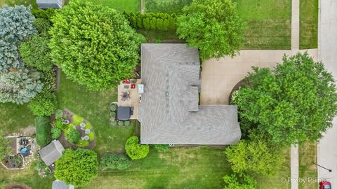 Tiny photo for 1245 DANIEL Lane, Sandwich, IL 60548 (MLS # 12450991)