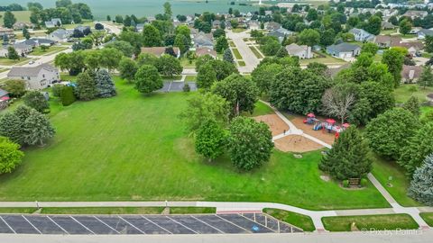 Tiny photo for 1245 DANIEL Lane, Sandwich, IL 60548 (MLS # 12450991)