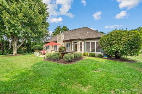 Tiny photo for 1245 DANIEL Lane, Sandwich, IL 60548 (MLS # 12450991)