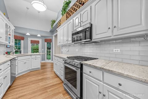 Tiny photo for 1245 DANIEL Lane, Sandwich, IL 60548 (MLS # 12450991)